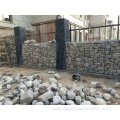 Galvanized Welded Gabion Box Gabion